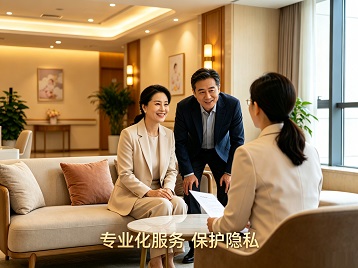 曲水有偿售卵代生女生的客户的客户群体有哪些